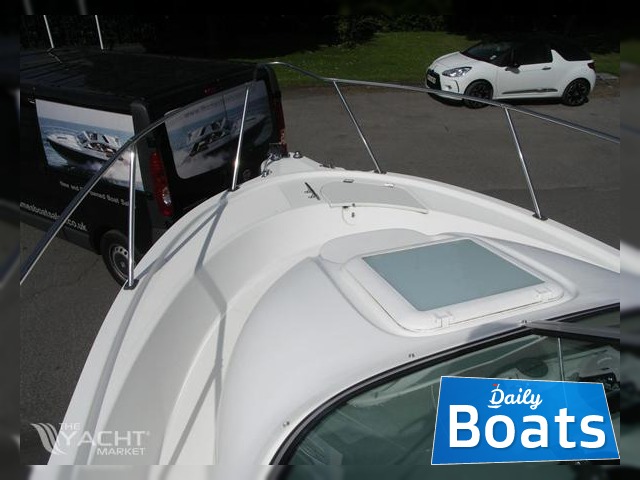 Acheter 2007 Trophy 2052