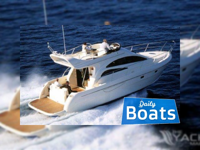 2006 Intermare 42