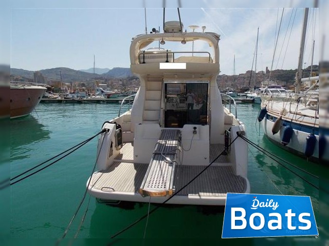 2006 Intermare 42