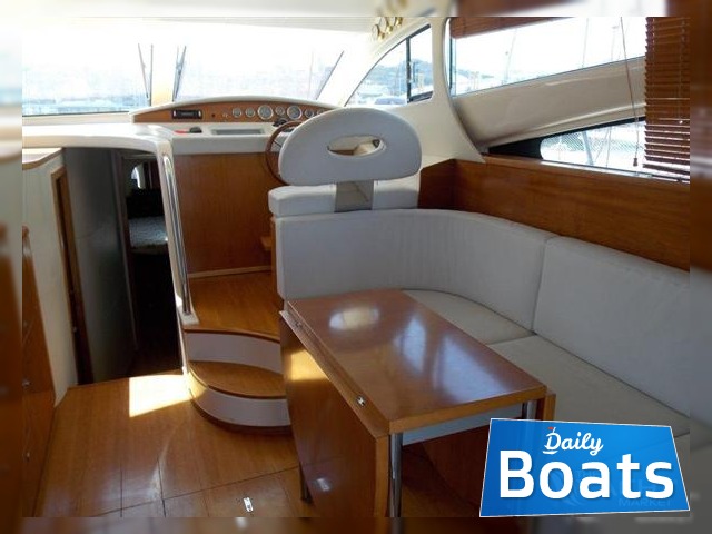 2006 Intermare 42 in vendita