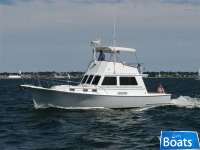 Atlantic Boat Bhm 36