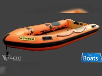 Humber Inflatable 11I 3.46M