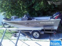 Sylvan 1600 Explorer