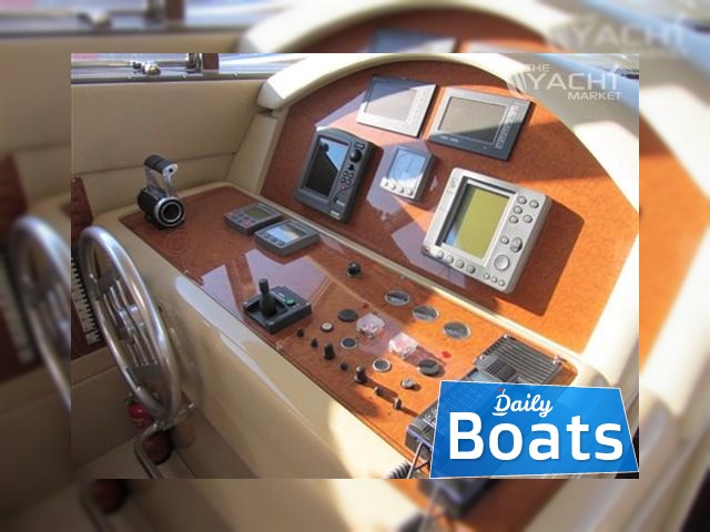 Acquistare 2003 Ferretti 480