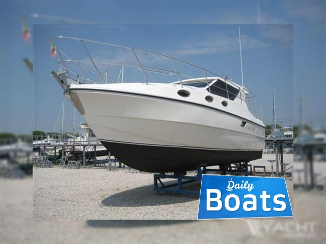 Kupić 1992 Azimut 32