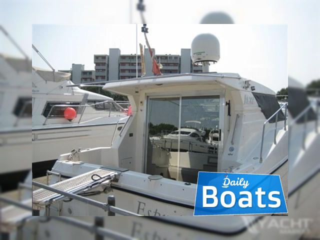 1992 Azimut 32 na sprzedaż