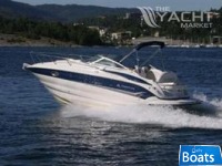 Crownline 250 Cr