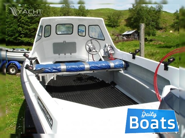 Buy Orkney Fastliner