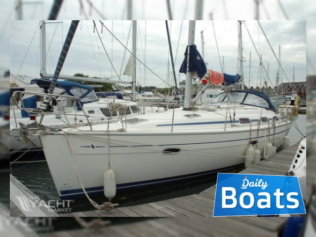 2006 Bavaria 39