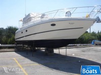 Cranchi 37 Smeraldo
