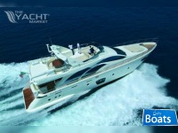 Azimut 75