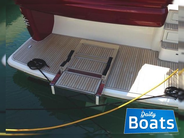 Buy 2012 Azimut Magellano