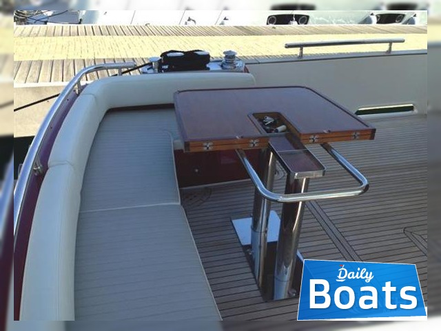 Buy 2012 Azimut Magellano