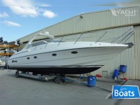 Windy Boats 40 Bora