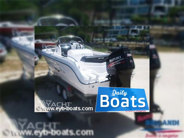 2013 Ranieri23 Sr na prodej