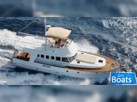 Beneteau Trawler St 42