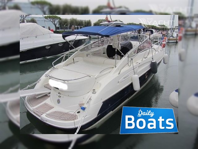 Buy 2004 Cranchi Endurance 33