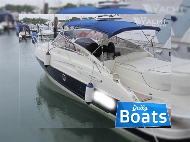 2004 Cranchi Endurance 33 for sale