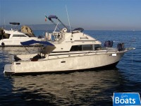 Bertram 33 Fly Sport Fisherman