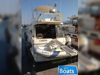 Ferretti 43F