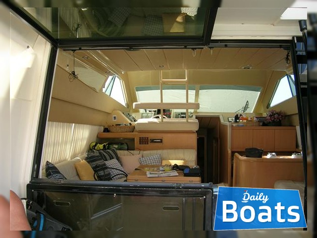 1994 Ferretti 43F for sale