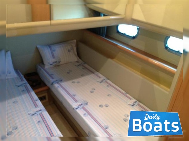 Buy 1994 Ferretti 43F
