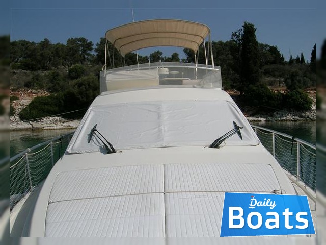 Buy 1994 Ferretti 43F