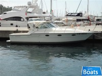 Tiara 3300 Open