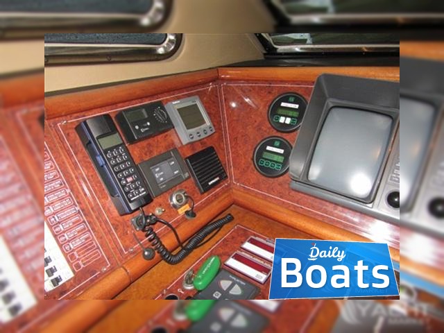Buy 1996 Ferretti 175