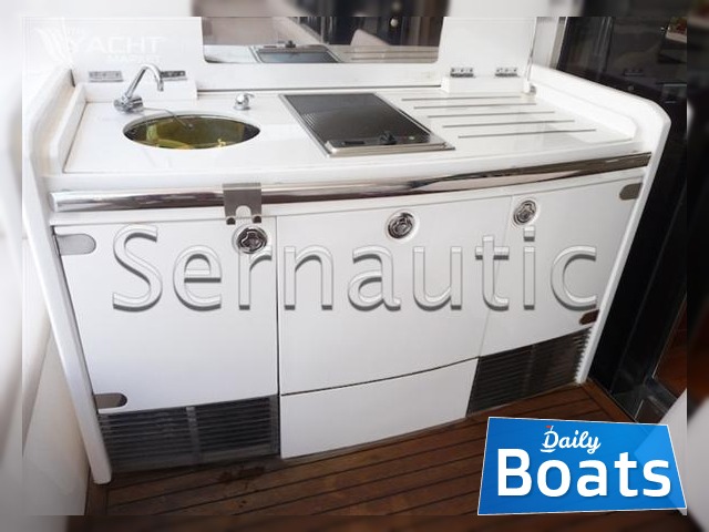 2007 Princess V65 for sale