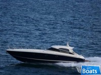 Baia Cantieri Di 54 Aqua Ht