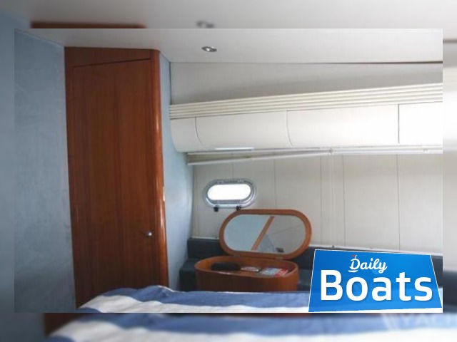 Satılık 2003 Azimut 52