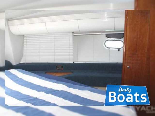 2003 Azimut 52 satın almak