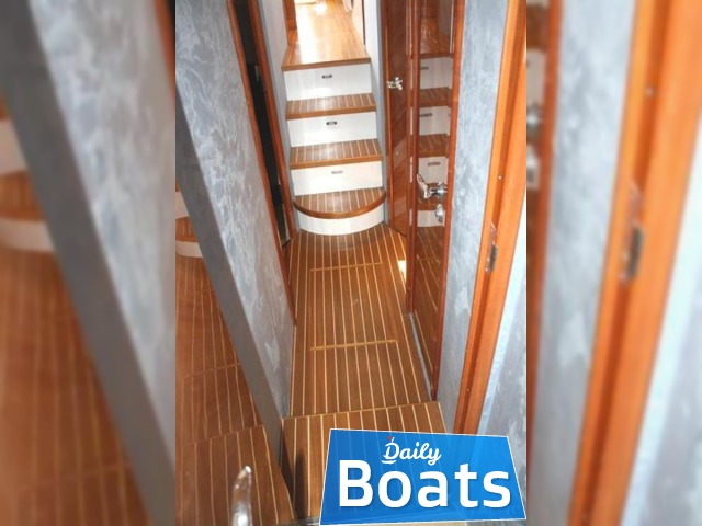 Satılık 2003 Azimut 52