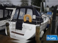 Jeanneau So35