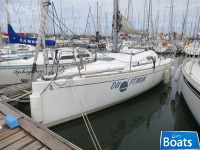 Beneteau First 27.7