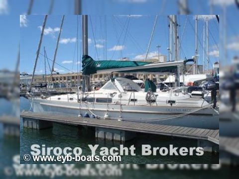 Beneteau Oceanis 44 Cc