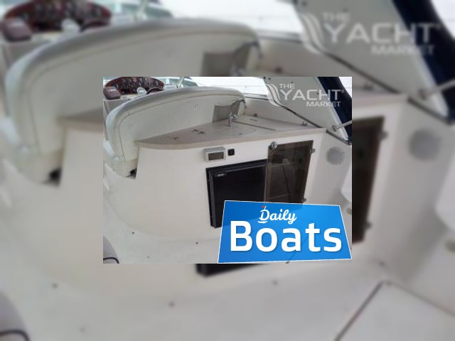 2002 Rinker 342 in vendita