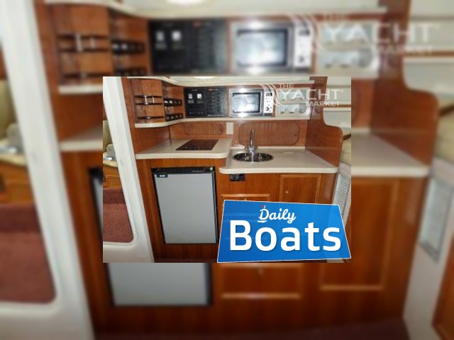 2002 Rinker 342 in vendita