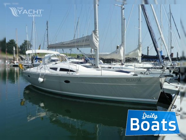 2005 Elan 384 Impression