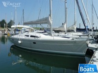 Elan 384 Impression