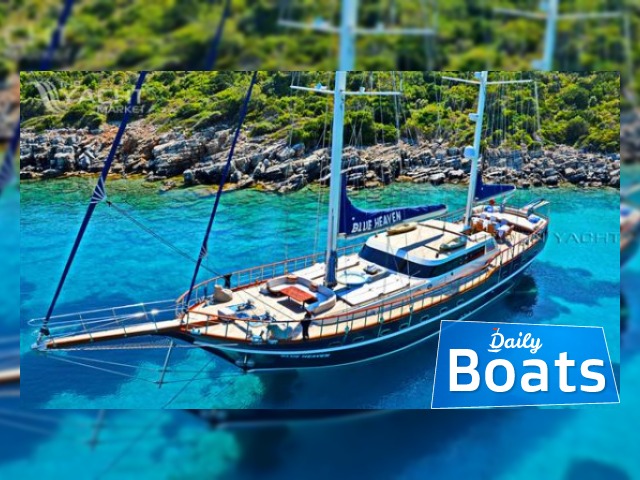 Rent 2011 Custom Build Ketch
