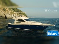 Portofino Marine 47 Fly
