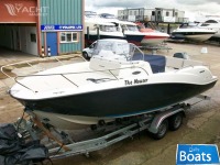 Quicksilver 675