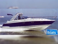 Monterey 350 Sport Yacht