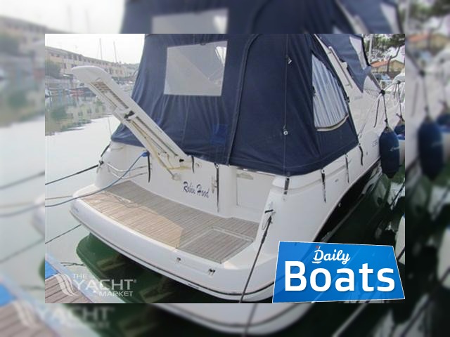 2008 Sessa C35 for sale
