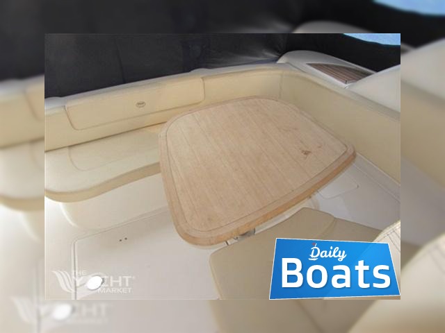 2008 Sessa C35 for sale