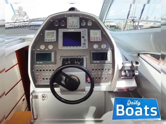 Comprar 2008 Pershing 50