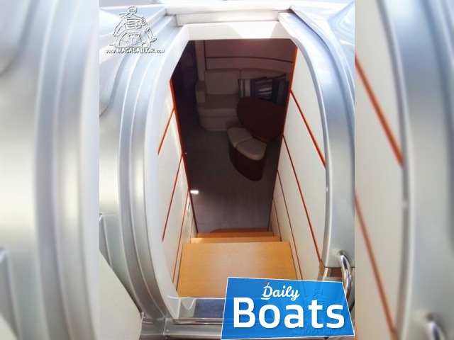 2008 Pershing 50 en venta
