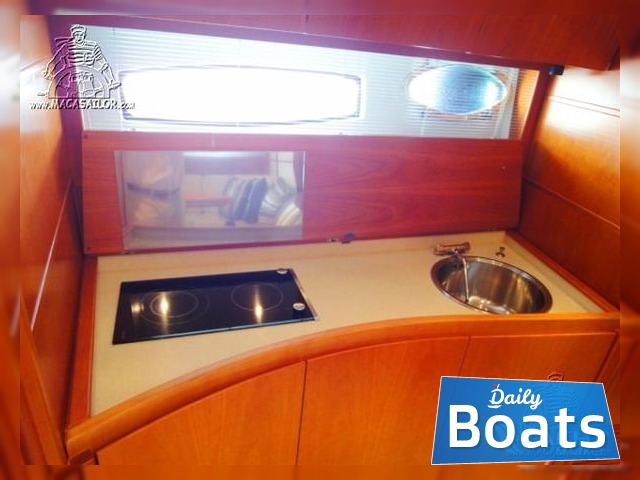 2008 Pershing 50 en venta